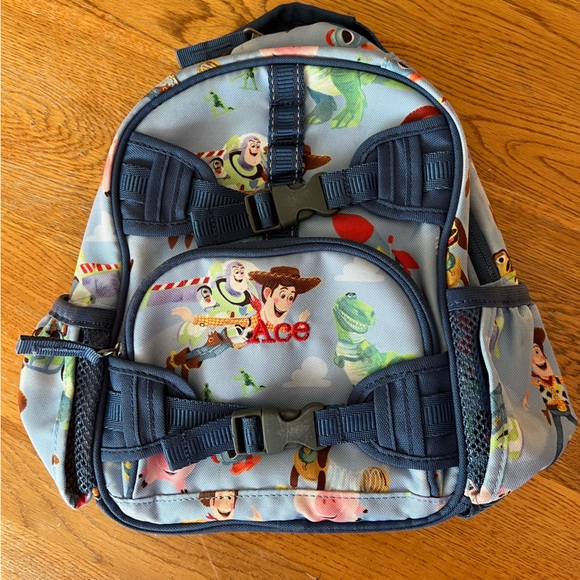 Pottery Barn Kids Accessories Pottery Barn Kids Toy Story Mini